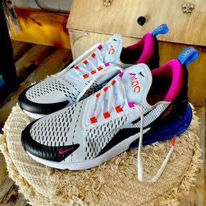 Men’s Nike Air Max 270